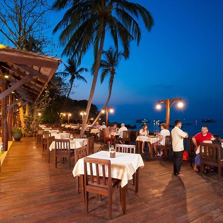 Sensi Paradise Beach Resort Koh Tao Exterior photo
