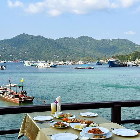 Sensi Paradise Beach Resort Koh Tao Exterior photo